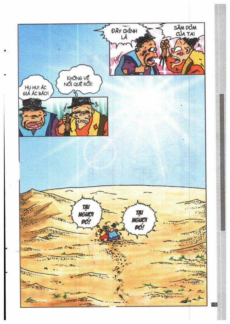 Milk Crown - Chapter 7 - Trang 113