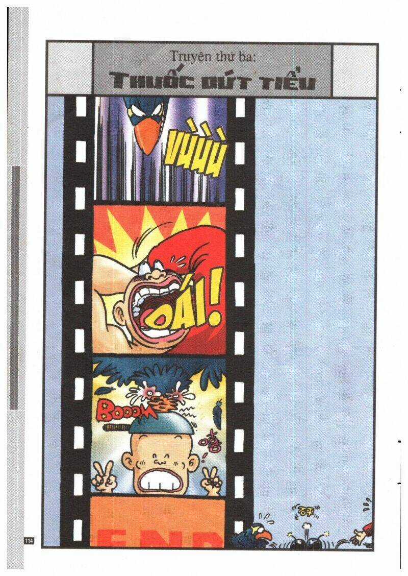 Milk Crown - Chapter 7 - Trang 114