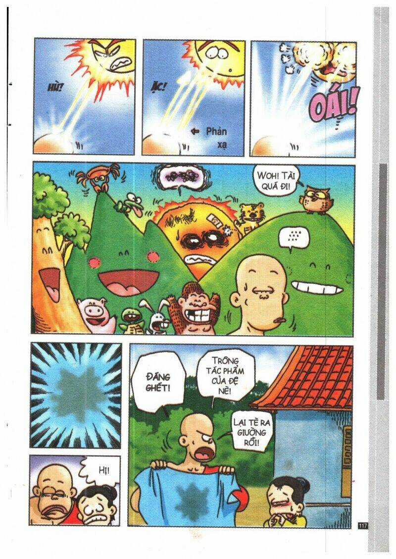 Milk Crown - Chapter 7 - Trang 117