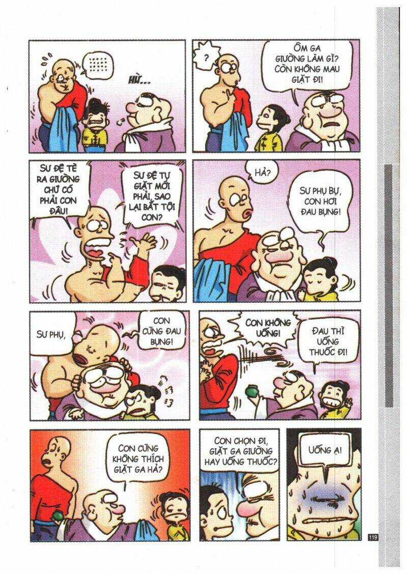 Milk Crown - Chapter 7 - Trang 119