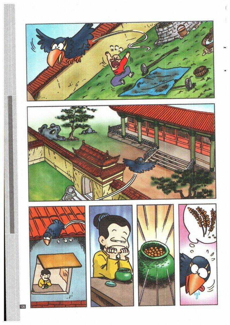 Milk Crown - Chapter 7 - Trang 126