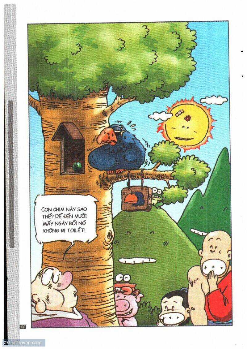 Milk Crown - Chapter 7 - Trang 130