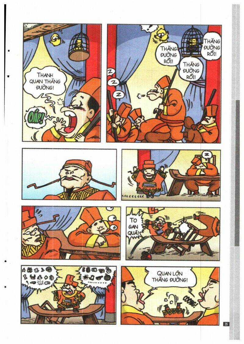 Milk Crown - Chapter 7 - Trang 35