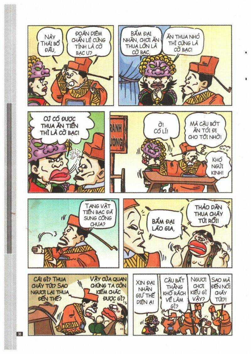 Milk Crown - Chapter 7 - Trang 38