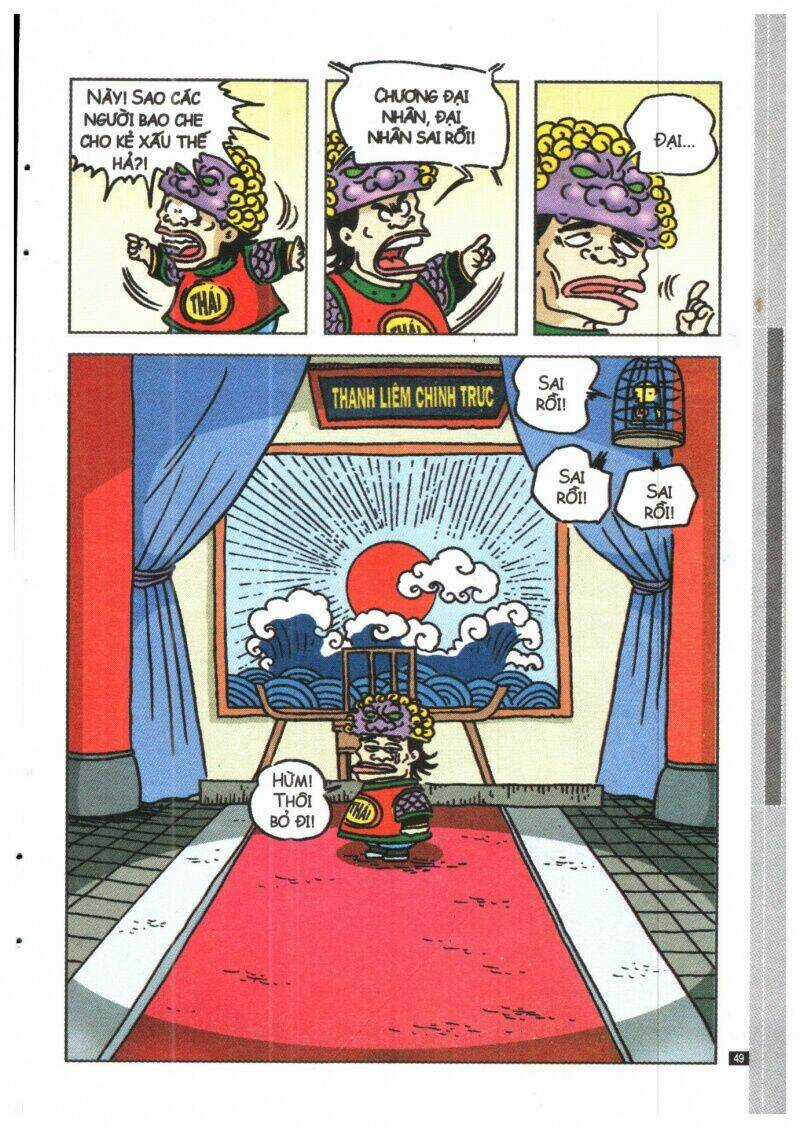 Milk Crown - Chapter 7 - Trang 49