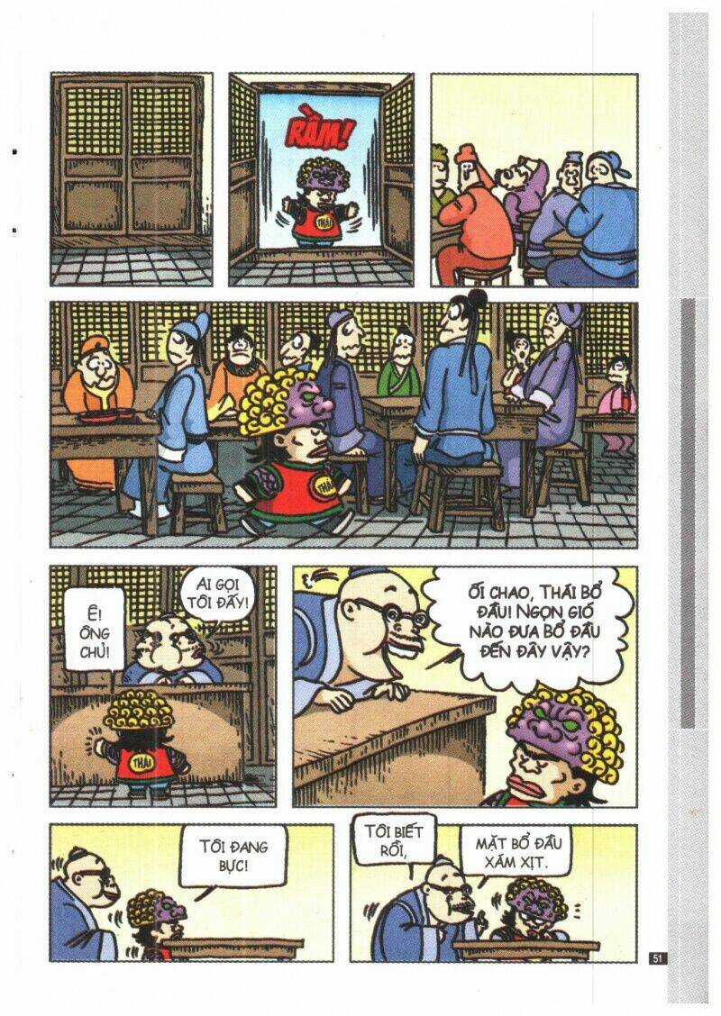 Milk Crown - Chapter 7 - Trang 51