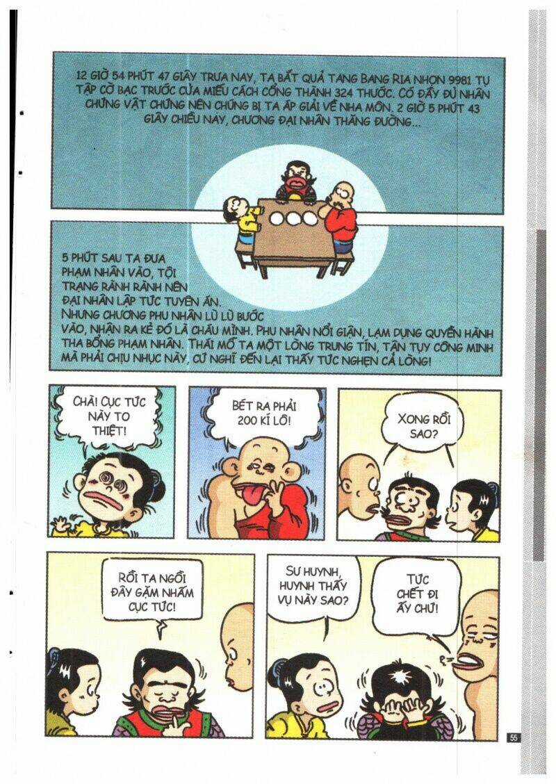 Milk Crown - Chapter 7 - Trang 55