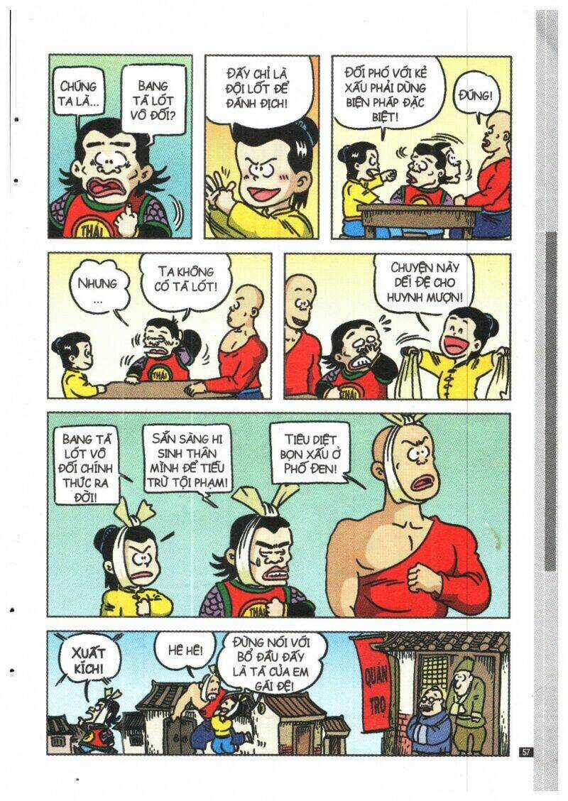 Milk Crown - Chapter 7 - Trang 57