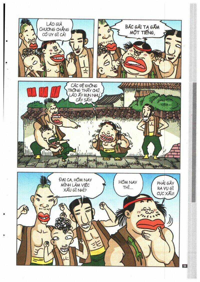 Milk Crown - Chapter 7 - Trang 59