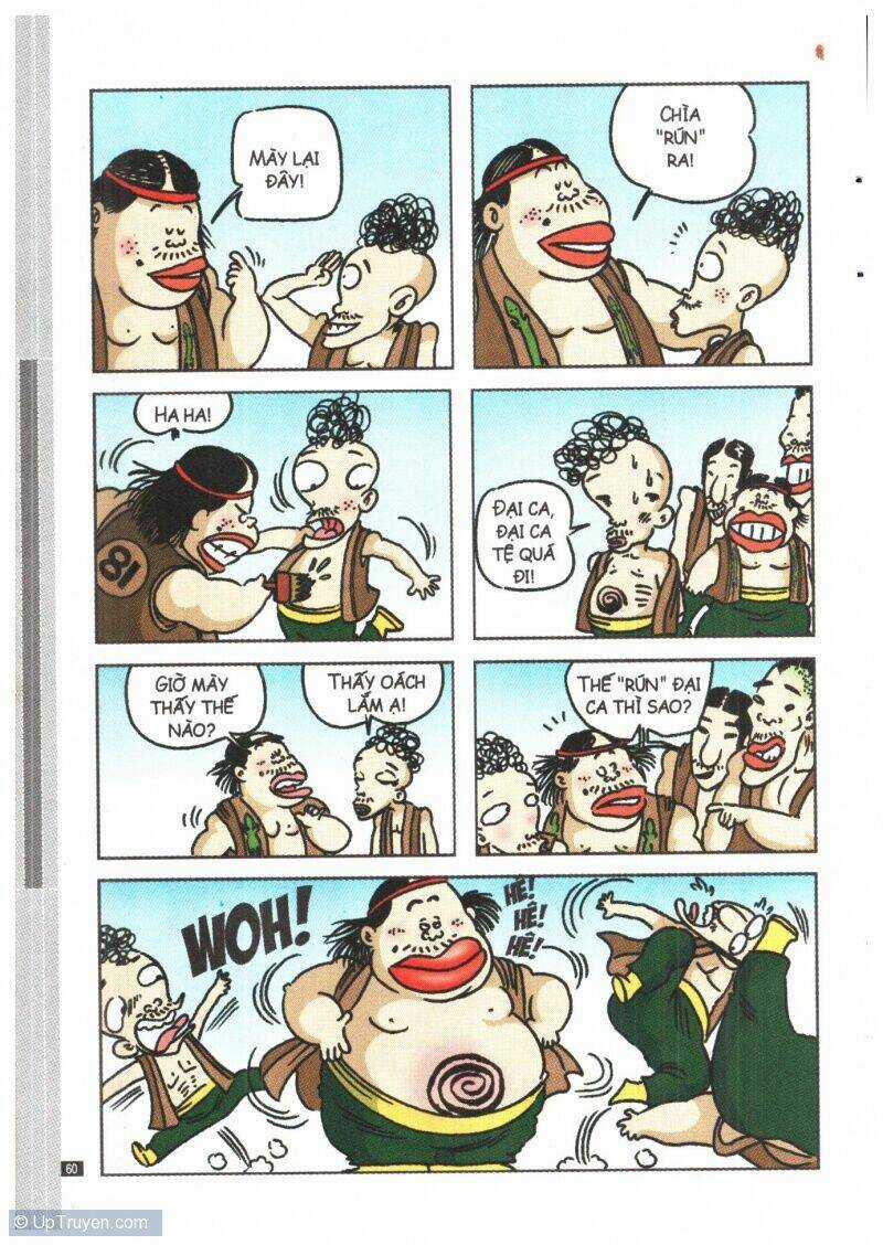 Milk Crown - Chapter 7 - Trang 60