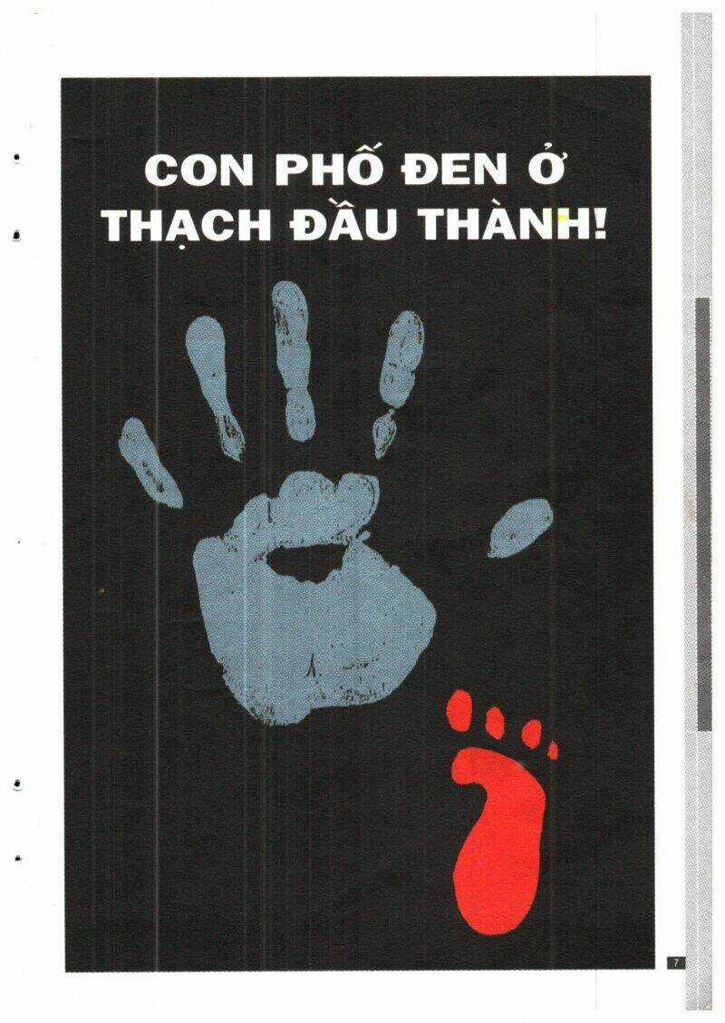 Milk Crown - Chapter 7 - Trang 7