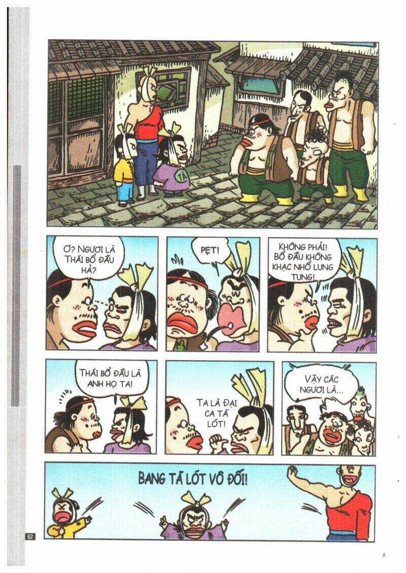 Milk Crown - Chapter 7 - Trang 62