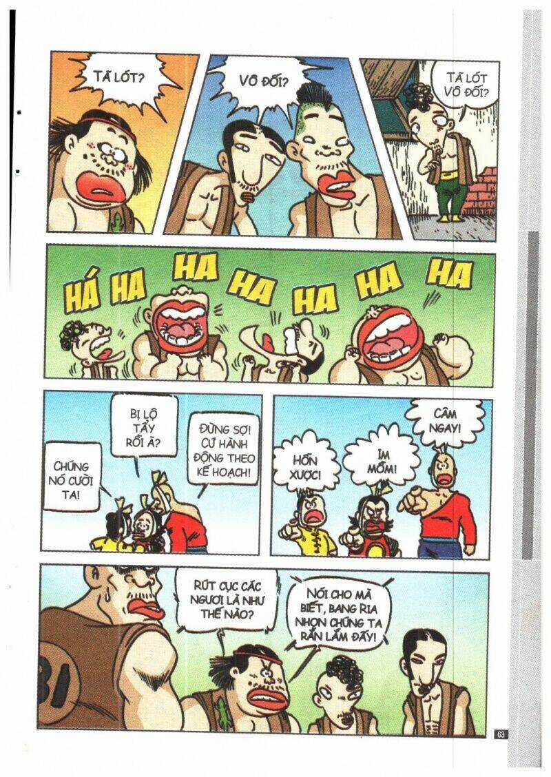 Milk Crown - Chapter 7 - Trang 63