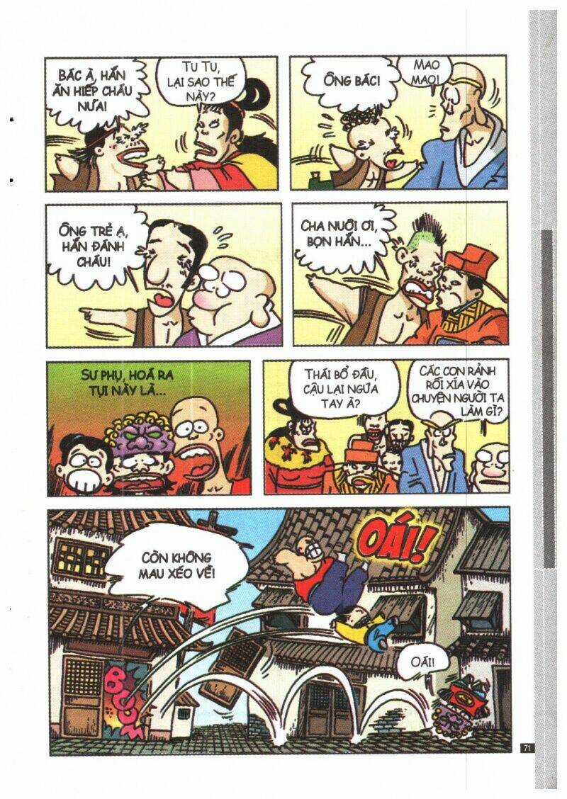 Milk Crown - Chapter 7 - Trang 71