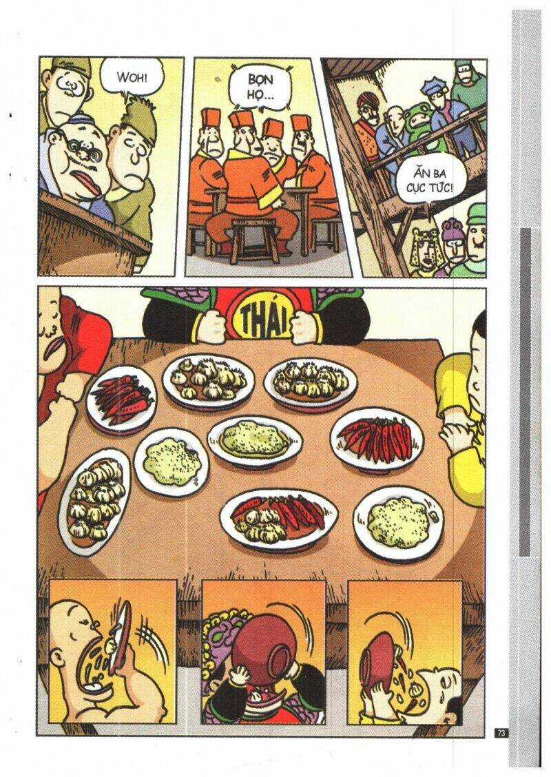 Milk Crown - Chapter 7 - Trang 73