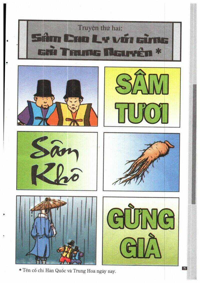 Milk Crown - Chapter 7 - Trang 75