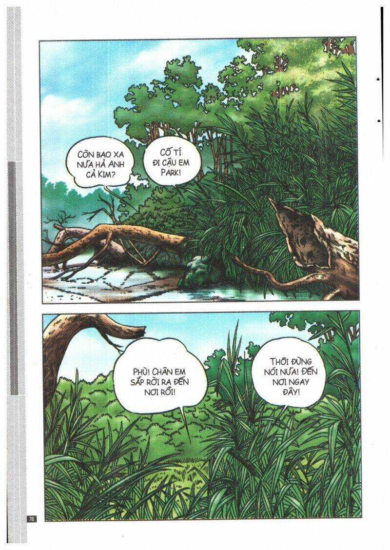 Milk Crown - Chapter 7 - Trang 76