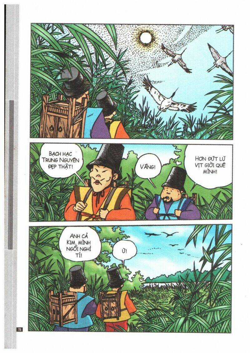 Milk Crown - Chapter 7 - Trang 78