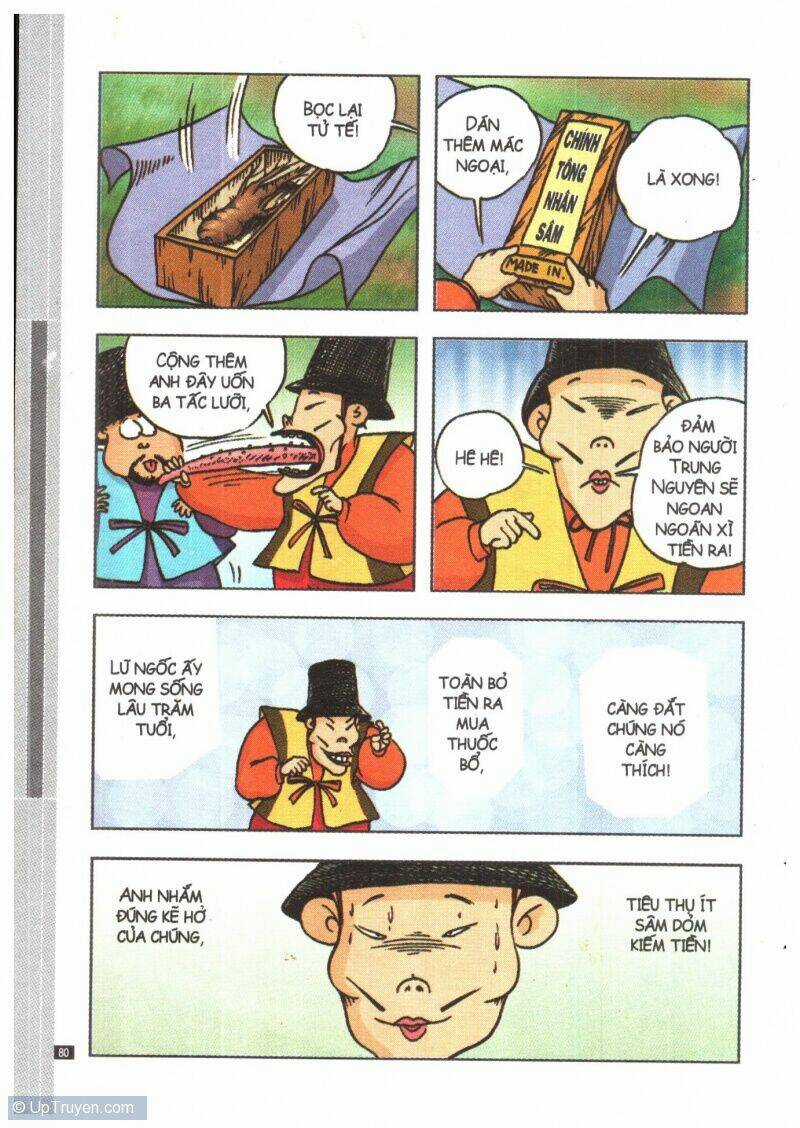 Milk Crown - Chapter 7 - Trang 80