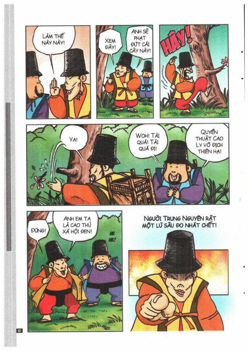 Milk Crown - Chapter 7 - Trang 82