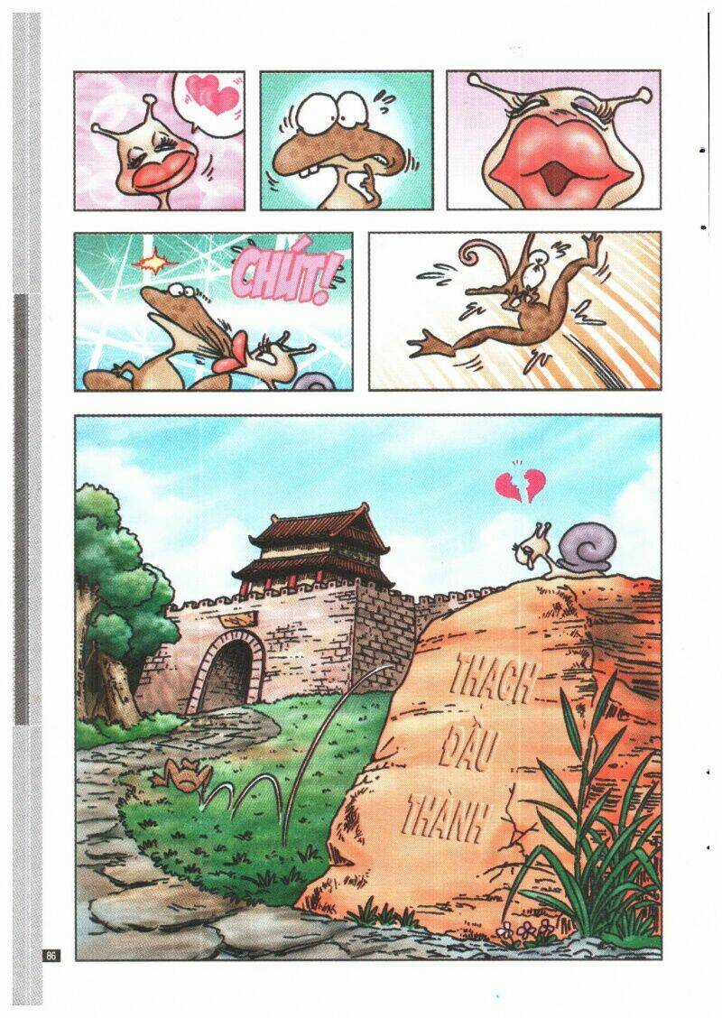 Milk Crown - Chapter 7 - Trang 86