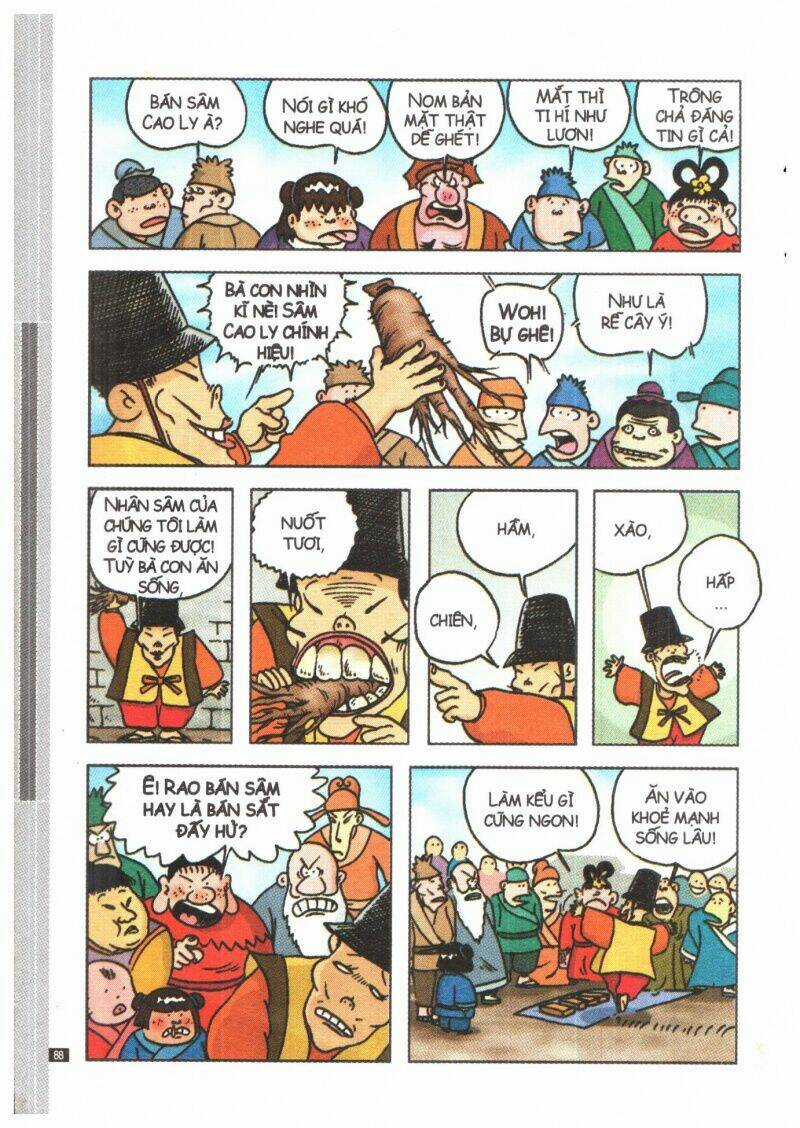 Milk Crown - Chapter 7 - Trang 88