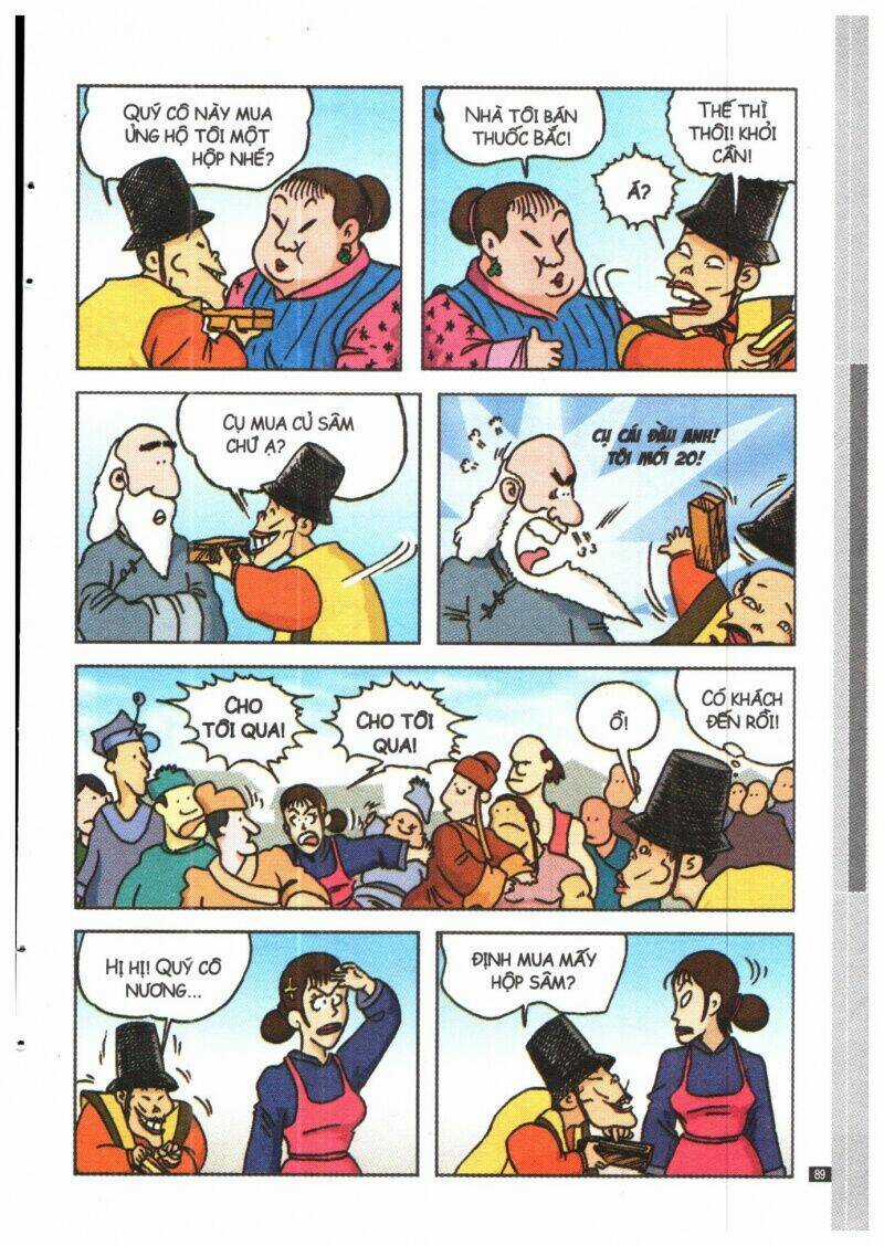 Milk Crown - Chapter 7 - Trang 89