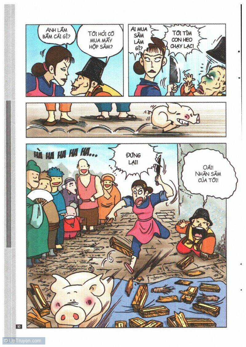 Milk Crown - Chapter 7 - Trang 90