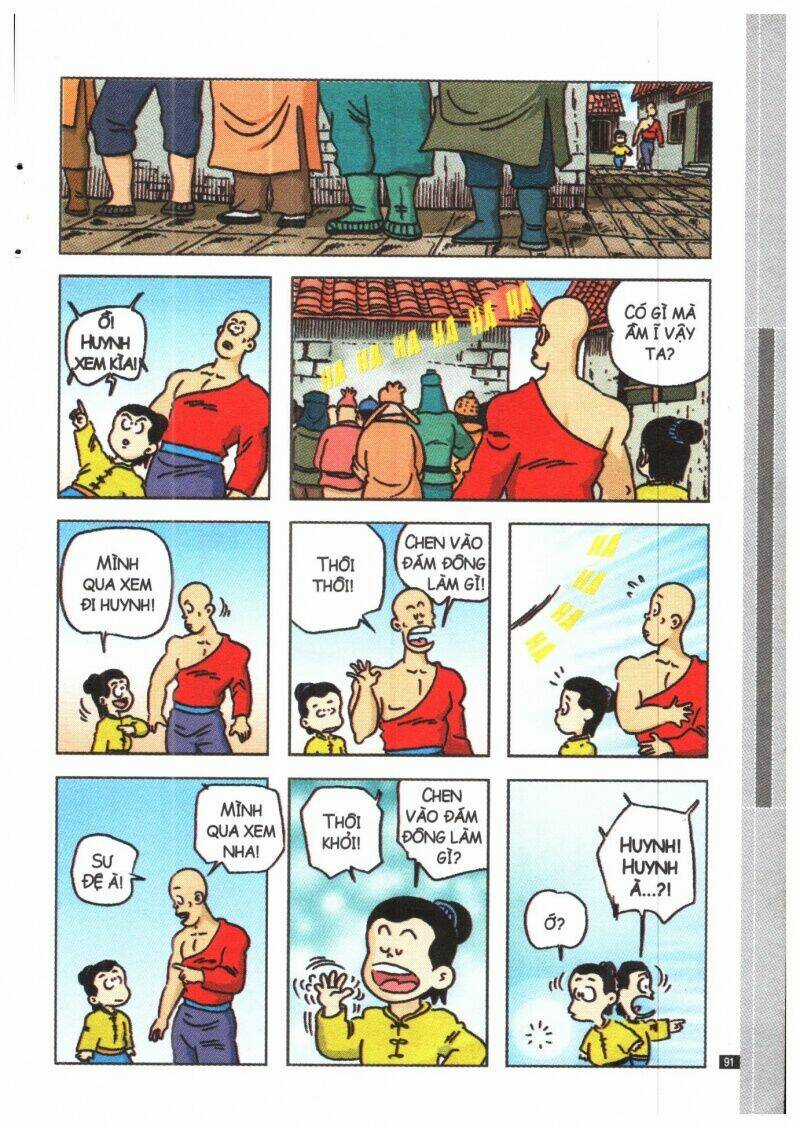 Milk Crown - Chapter 7 - Trang 91