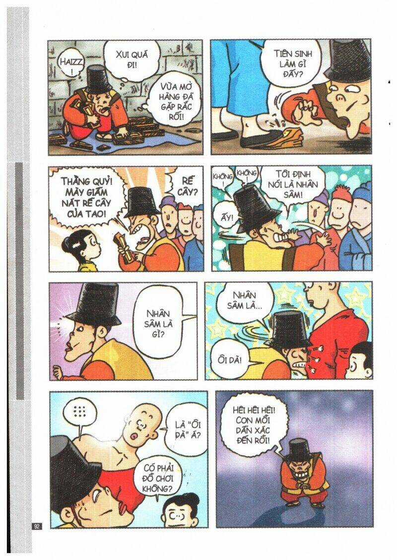 Milk Crown - Chapter 7 - Trang 92