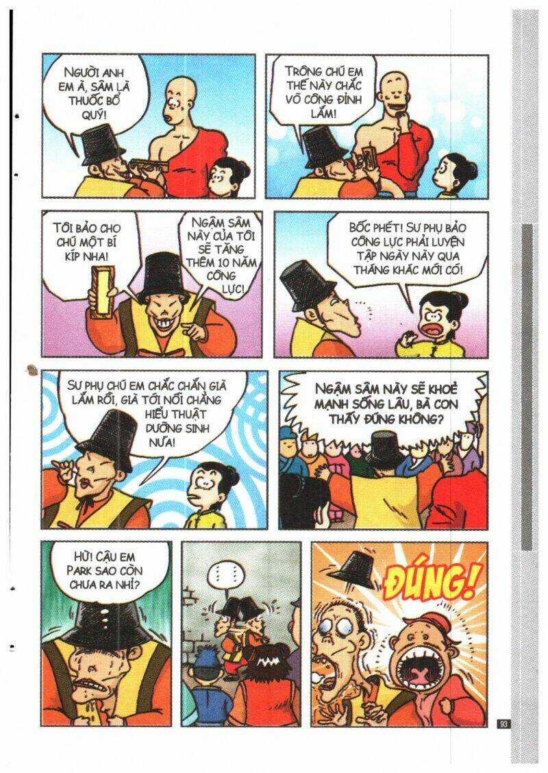 Milk Crown - Chapter 7 - Trang 93