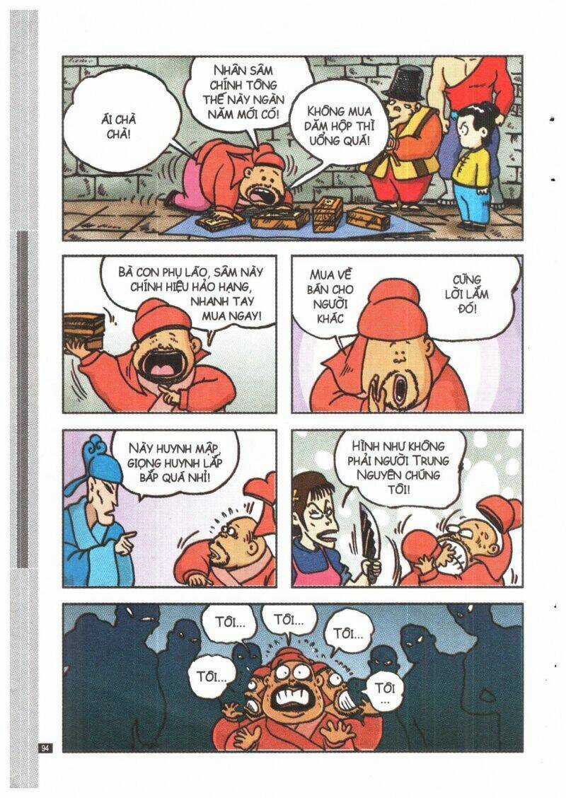 Milk Crown - Chapter 7 - Trang 94