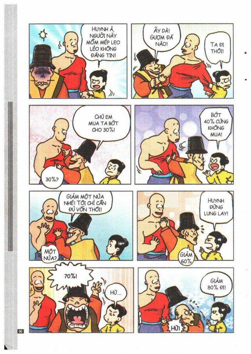 Milk Crown - Chapter 7 - Trang 96