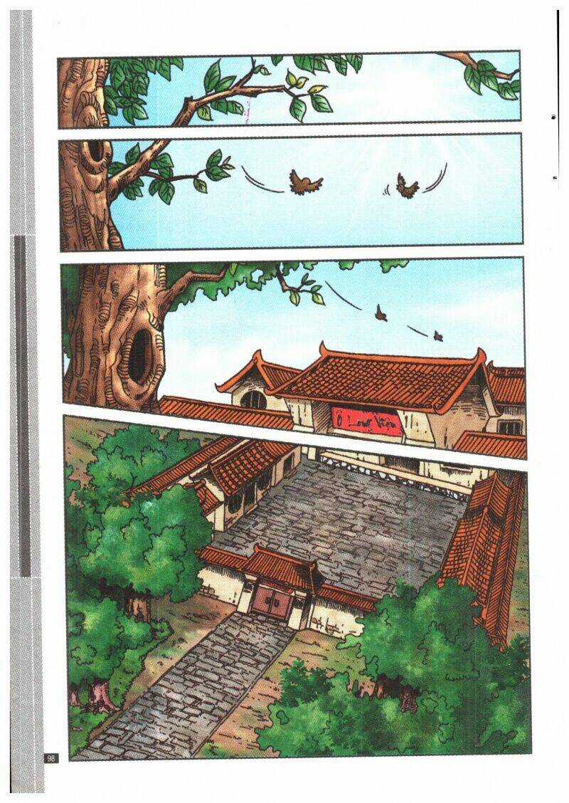 Milk Crown - Chapter 7 - Trang 98