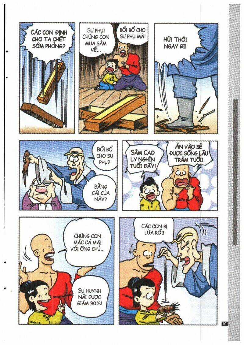 Milk Crown - Chapter 7 - Trang 99