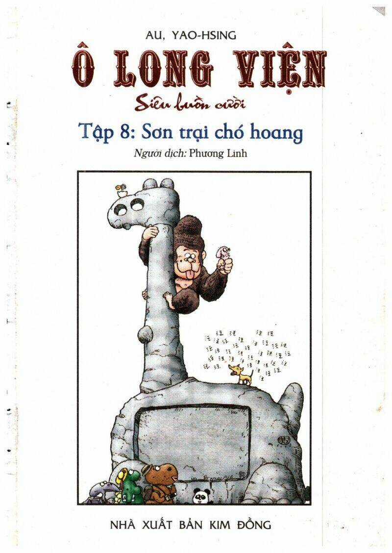 Milk Crown - Chapter 8 - Trang 1