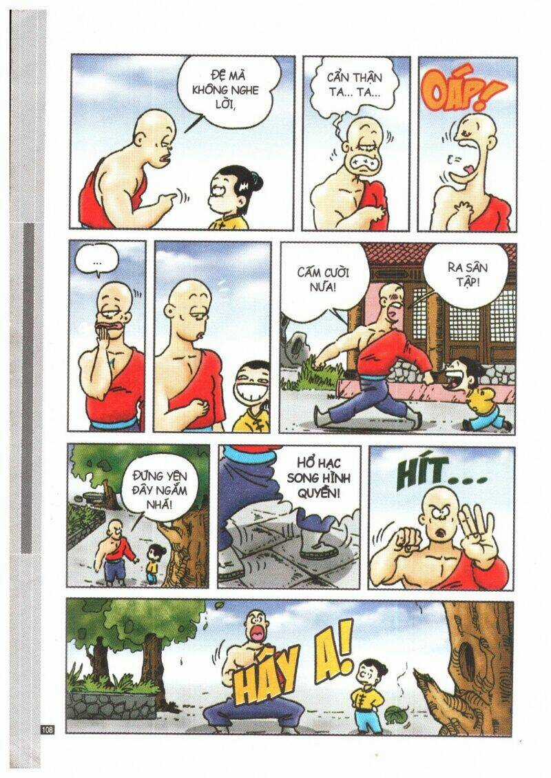 Milk Crown - Chapter 8 - Trang 108