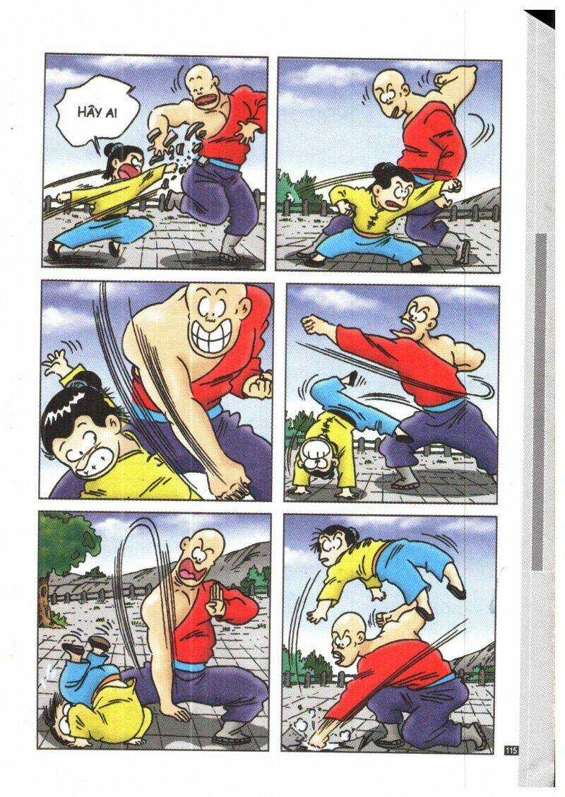 Milk Crown - Chapter 8 - Trang 115