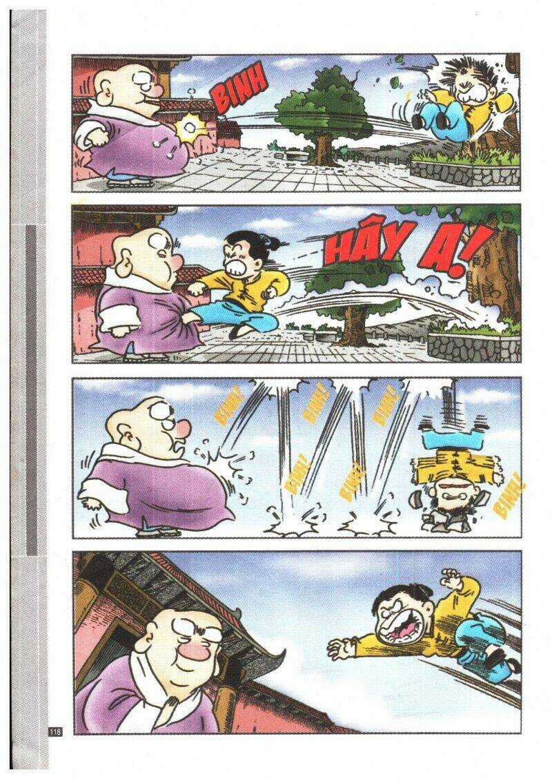 Milk Crown - Chapter 8 - Trang 118