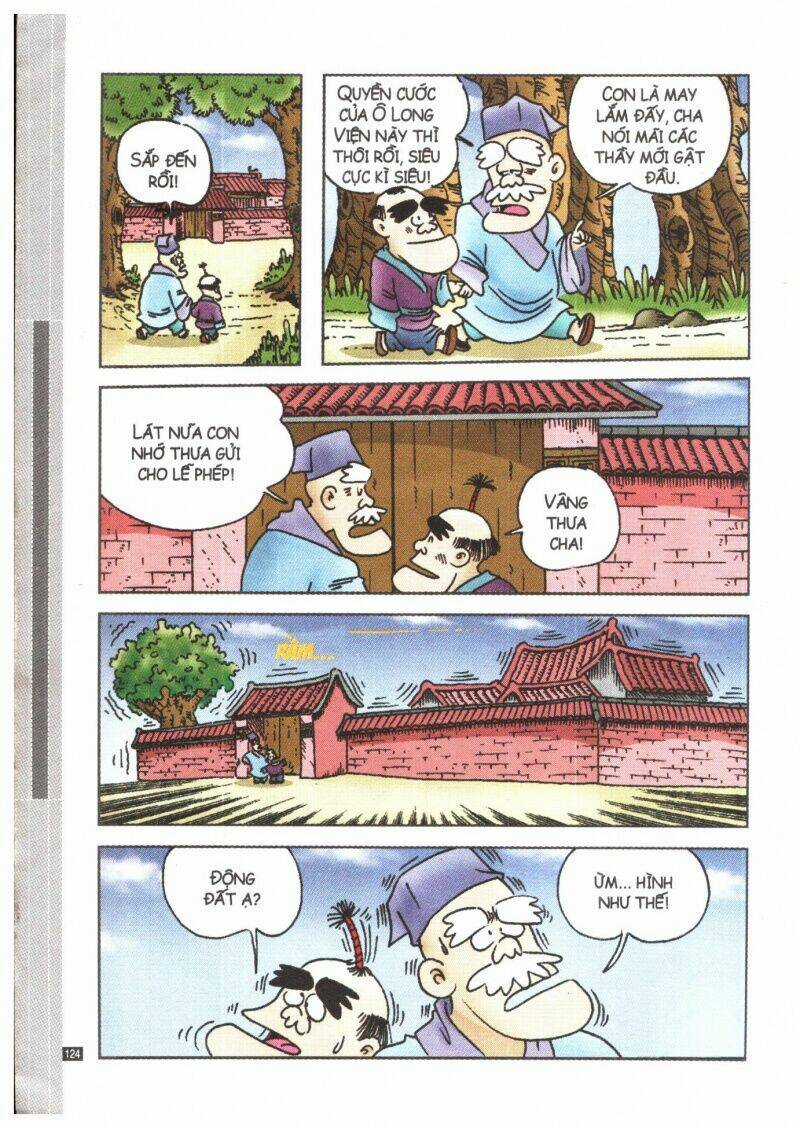 Milk Crown - Chapter 8 - Trang 124