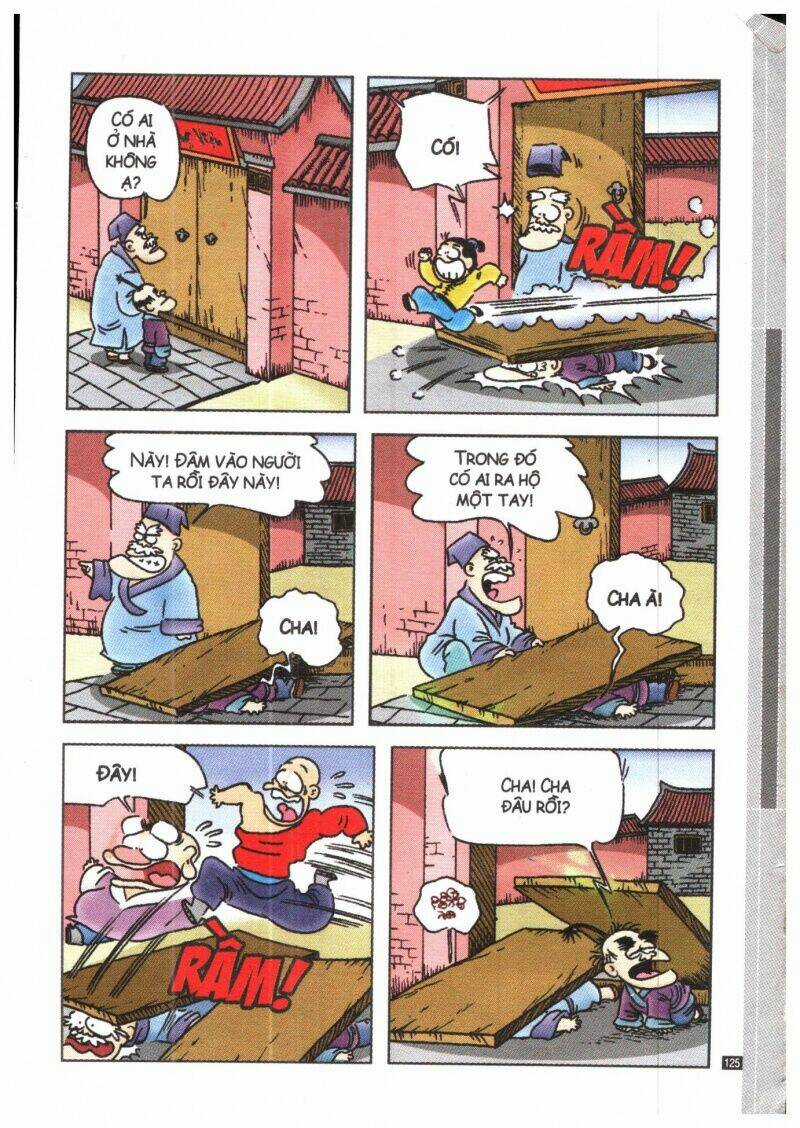 Milk Crown - Chapter 8 - Trang 125