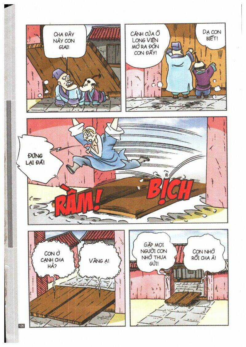 Milk Crown - Chapter 8 - Trang 126