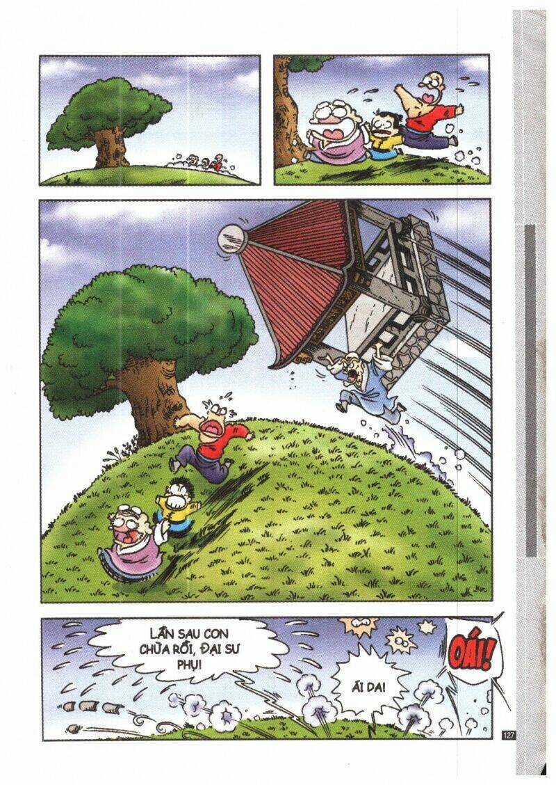 Milk Crown - Chapter 8 - Trang 127