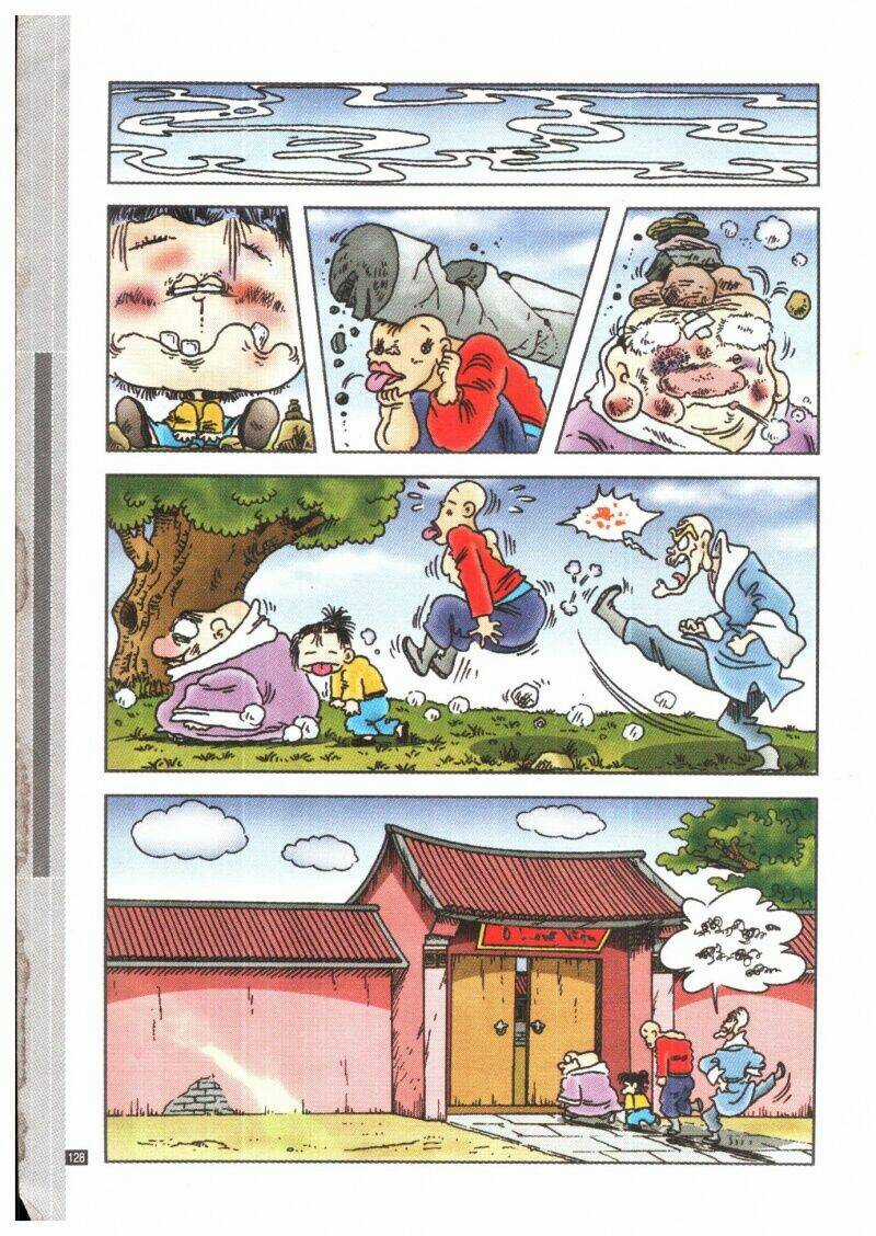 Milk Crown - Chapter 8 - Trang 128