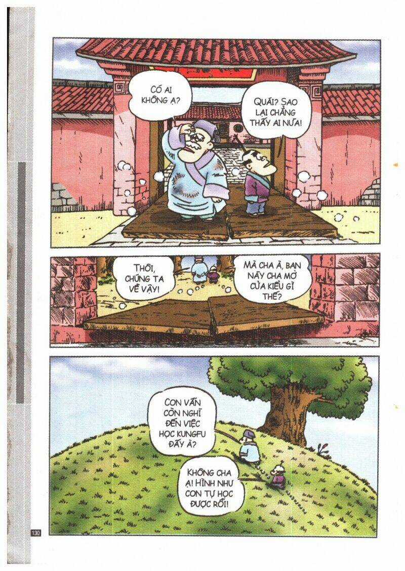 Milk Crown - Chapter 8 - Trang 130