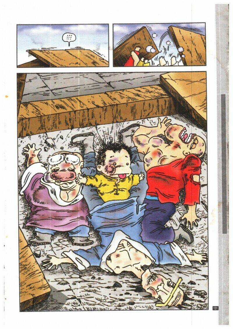 Milk Crown - Chapter 8 - Trang 131