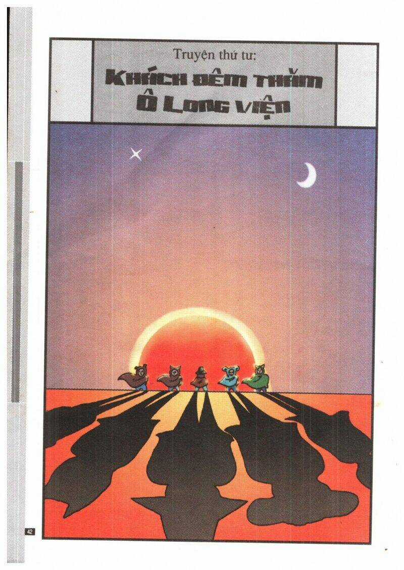 Milk Crown - Chapter 8 - Trang 42