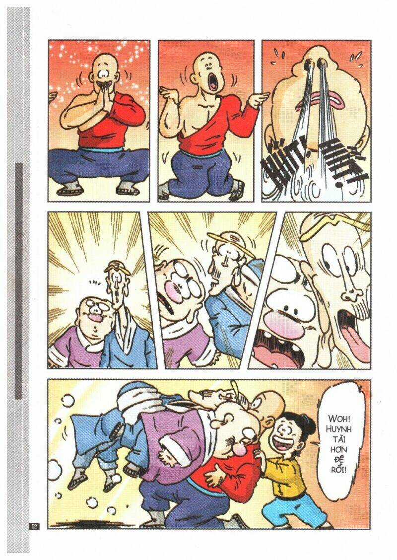 Milk Crown - Chapter 8 - Trang 52