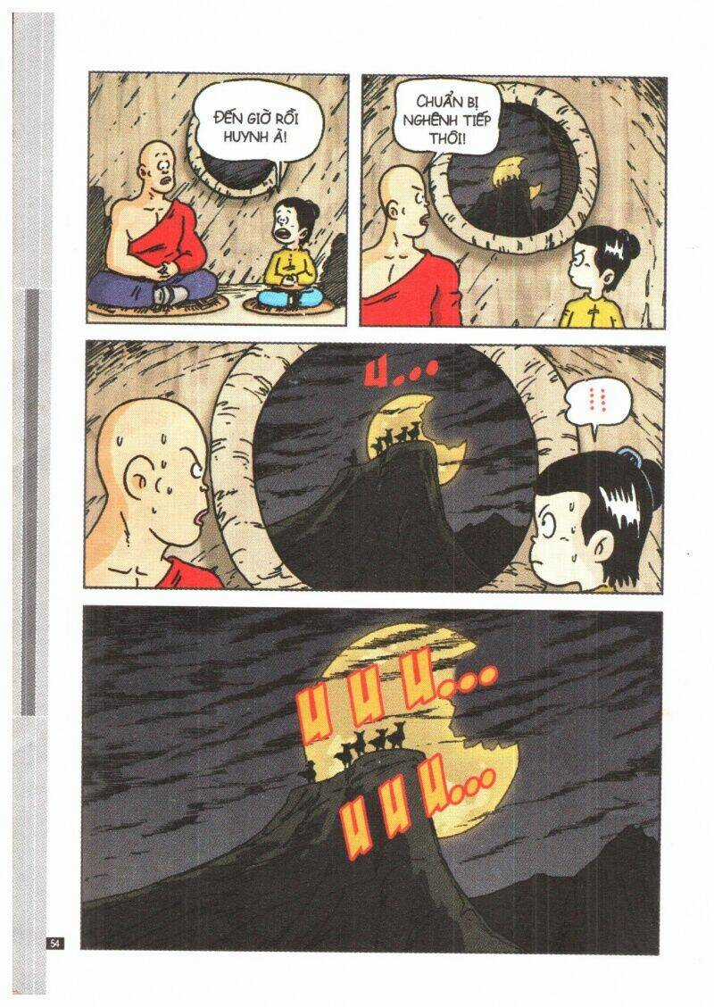 Milk Crown - Chapter 8 - Trang 54