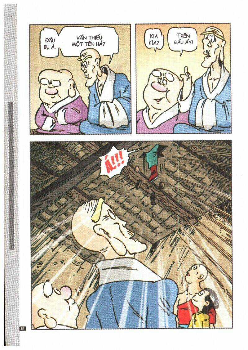 Milk Crown - Chapter 8 - Trang 62